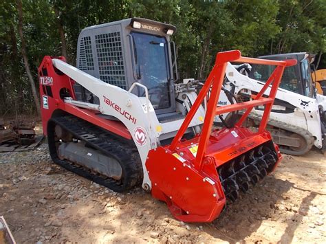 takeuchi skid steer excavator|takeuchi high flow skid steer.